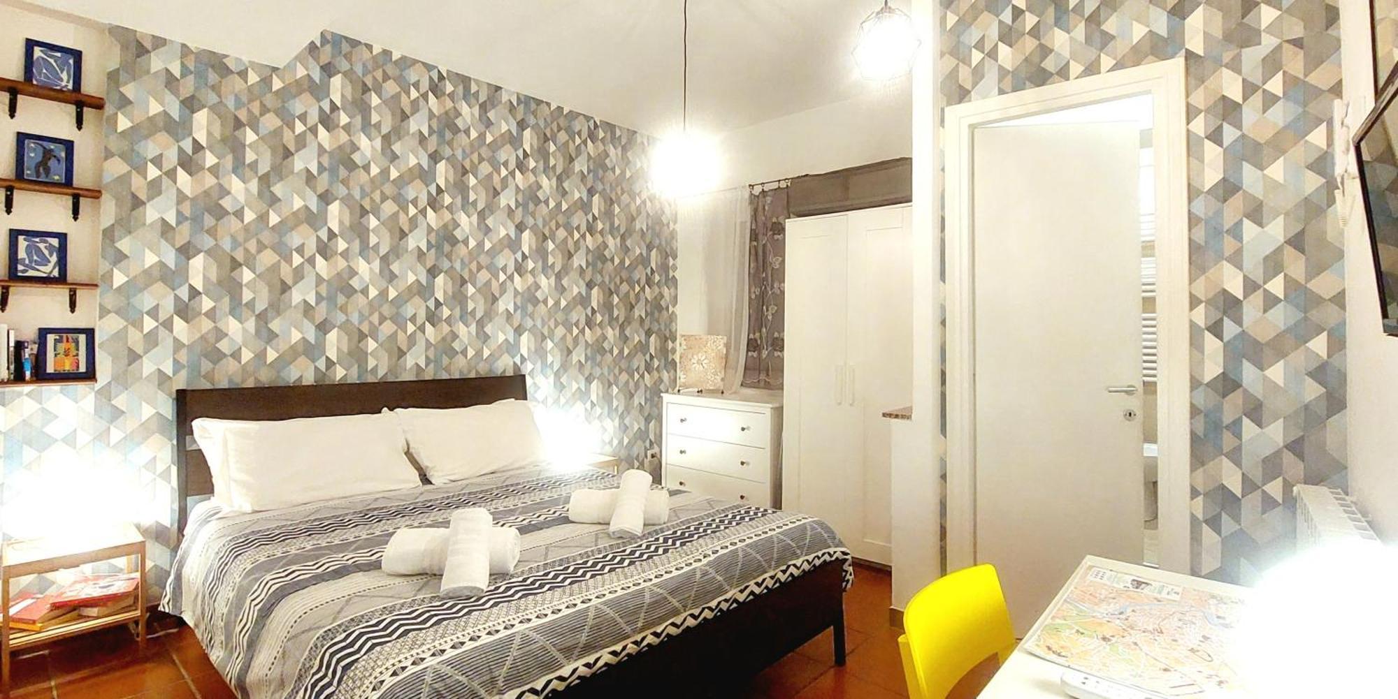 Casa Sofia - Beauty Apartment Close Vatican Museum Rome Exterior photo