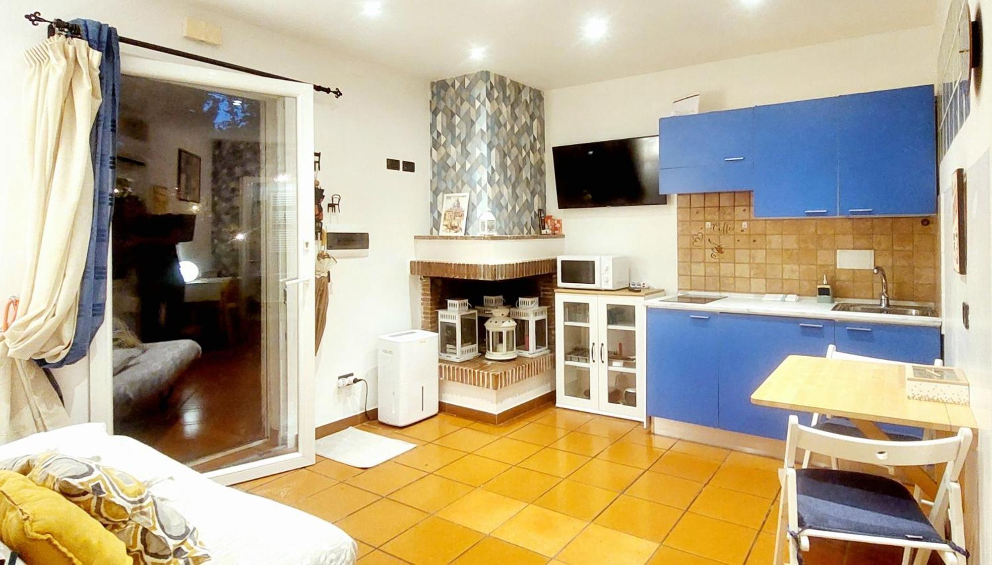 Casa Sofia - Beauty Apartment Close Vatican Museum Rome Exterior photo