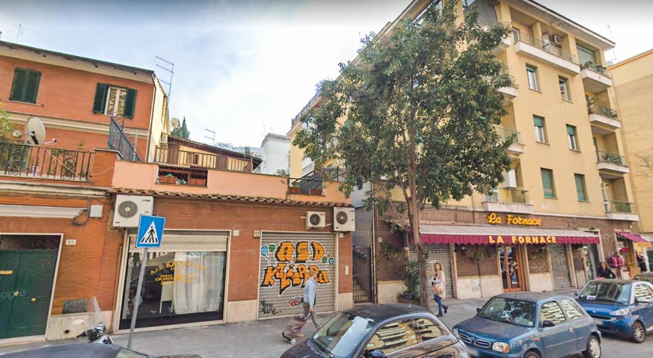 Casa Sofia - Beauty Apartment Close Vatican Museum Rome Exterior photo