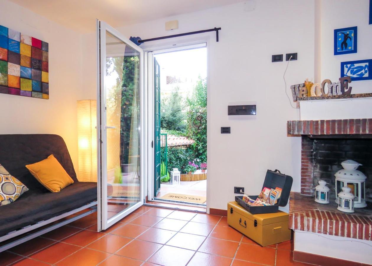 Casa Sofia - Beauty Apartment Close Vatican Museum Rome Exterior photo