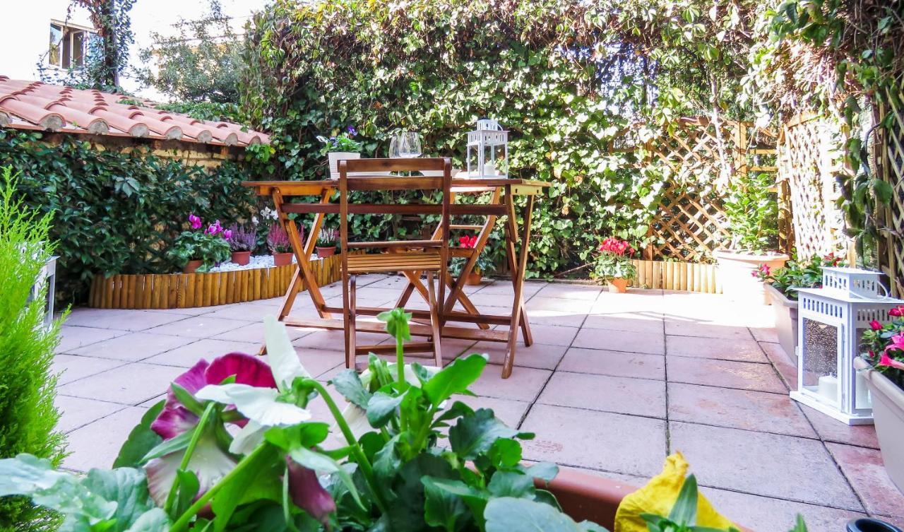 Casa Sofia - Beauty Apartment Close Vatican Museum Rome Exterior photo
